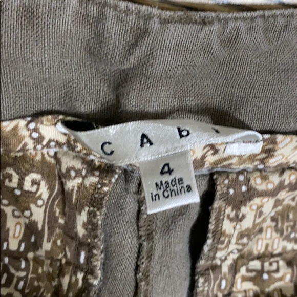 Linen pants - Picture 2 of 5